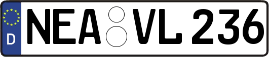 NEA-VL236
