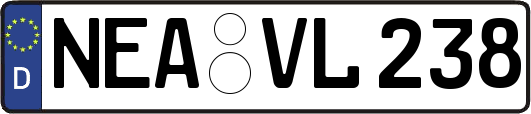 NEA-VL238