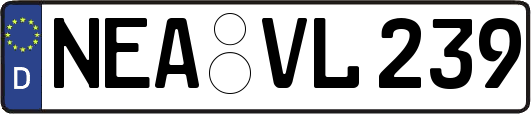 NEA-VL239