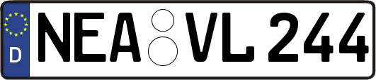 NEA-VL244