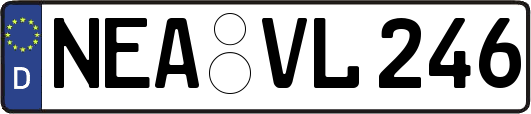 NEA-VL246
