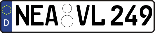 NEA-VL249