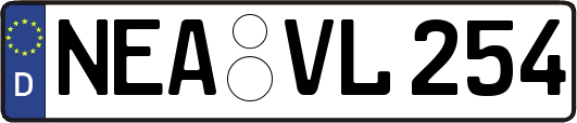 NEA-VL254