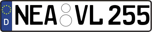 NEA-VL255