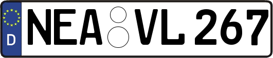 NEA-VL267