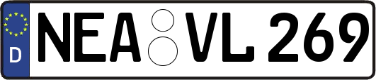 NEA-VL269
