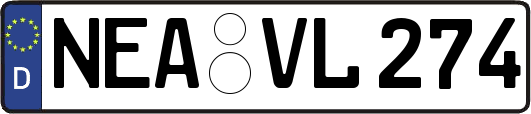 NEA-VL274
