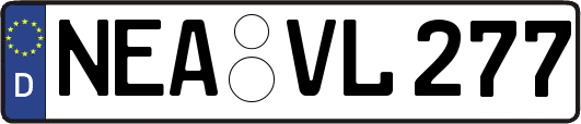 NEA-VL277