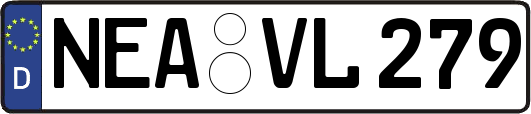NEA-VL279