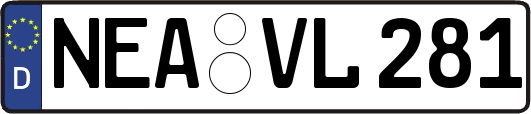 NEA-VL281