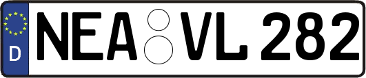 NEA-VL282