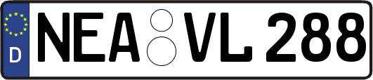 NEA-VL288