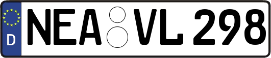 NEA-VL298