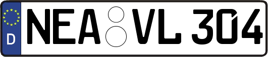 NEA-VL304