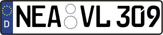 NEA-VL309