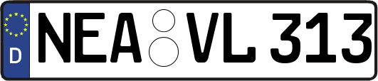 NEA-VL313