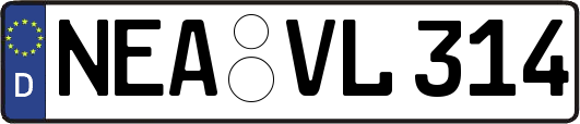 NEA-VL314