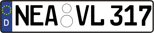 NEA-VL317