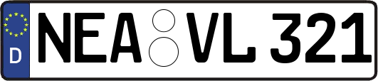 NEA-VL321