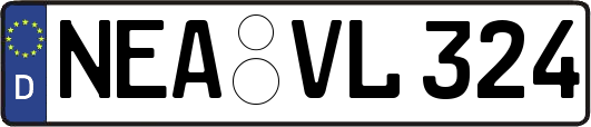 NEA-VL324