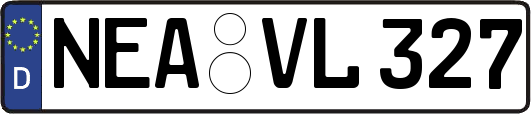 NEA-VL327