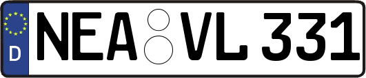 NEA-VL331