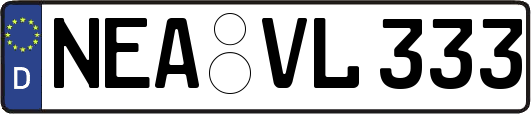 NEA-VL333