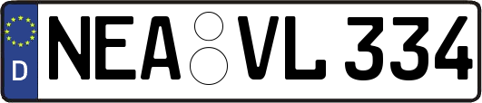 NEA-VL334