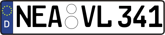 NEA-VL341
