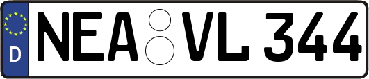NEA-VL344