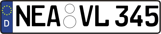 NEA-VL345