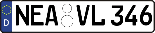 NEA-VL346