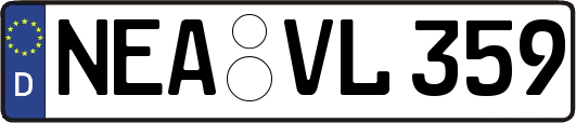 NEA-VL359