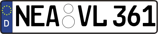 NEA-VL361