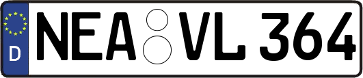 NEA-VL364