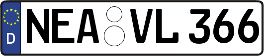 NEA-VL366