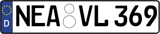 NEA-VL369