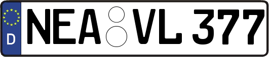 NEA-VL377