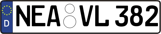 NEA-VL382