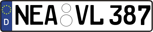 NEA-VL387