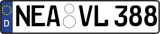NEA-VL388