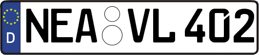 NEA-VL402
