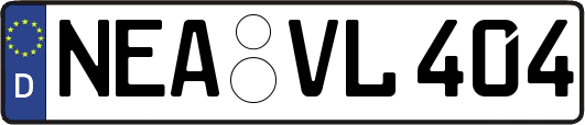 NEA-VL404