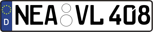 NEA-VL408