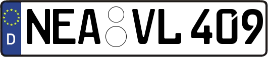 NEA-VL409