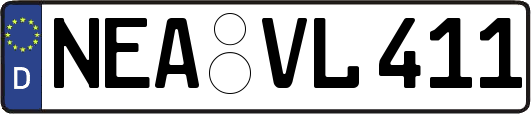 NEA-VL411