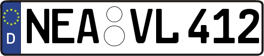 NEA-VL412