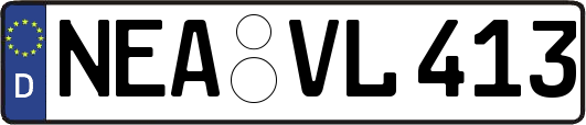 NEA-VL413