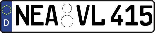 NEA-VL415