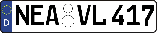 NEA-VL417